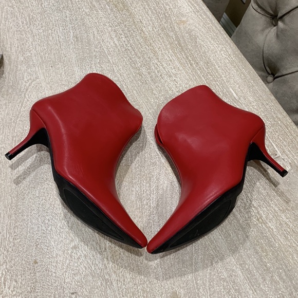 Anine Bing Annabelle Boots-worn once - Picture 5 of 9